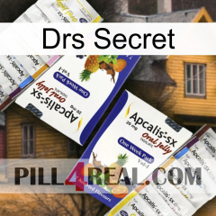 Drs Secret 12